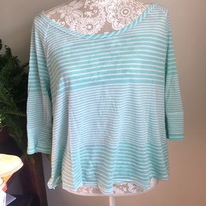 Victoria’s Secret VSX top size large